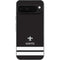 NFL New Orleans Saints Shutout Pixel 9 Pro XL Skin